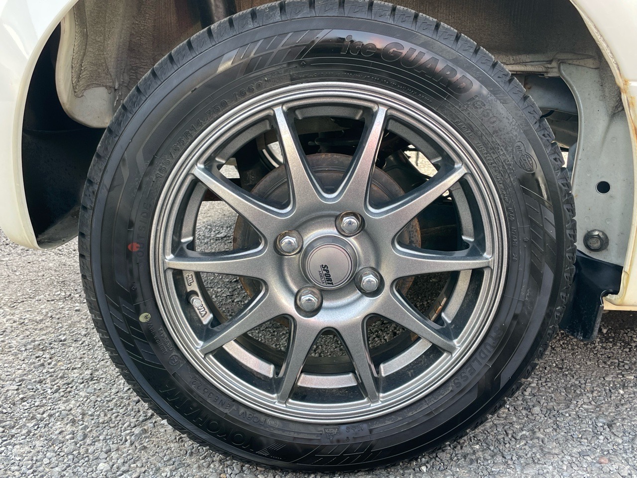 ホンダ N-ONEの画像18