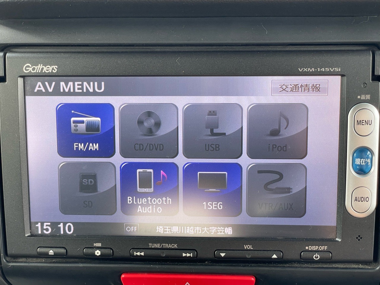 ホンダ N-BOXカスタムの画像7