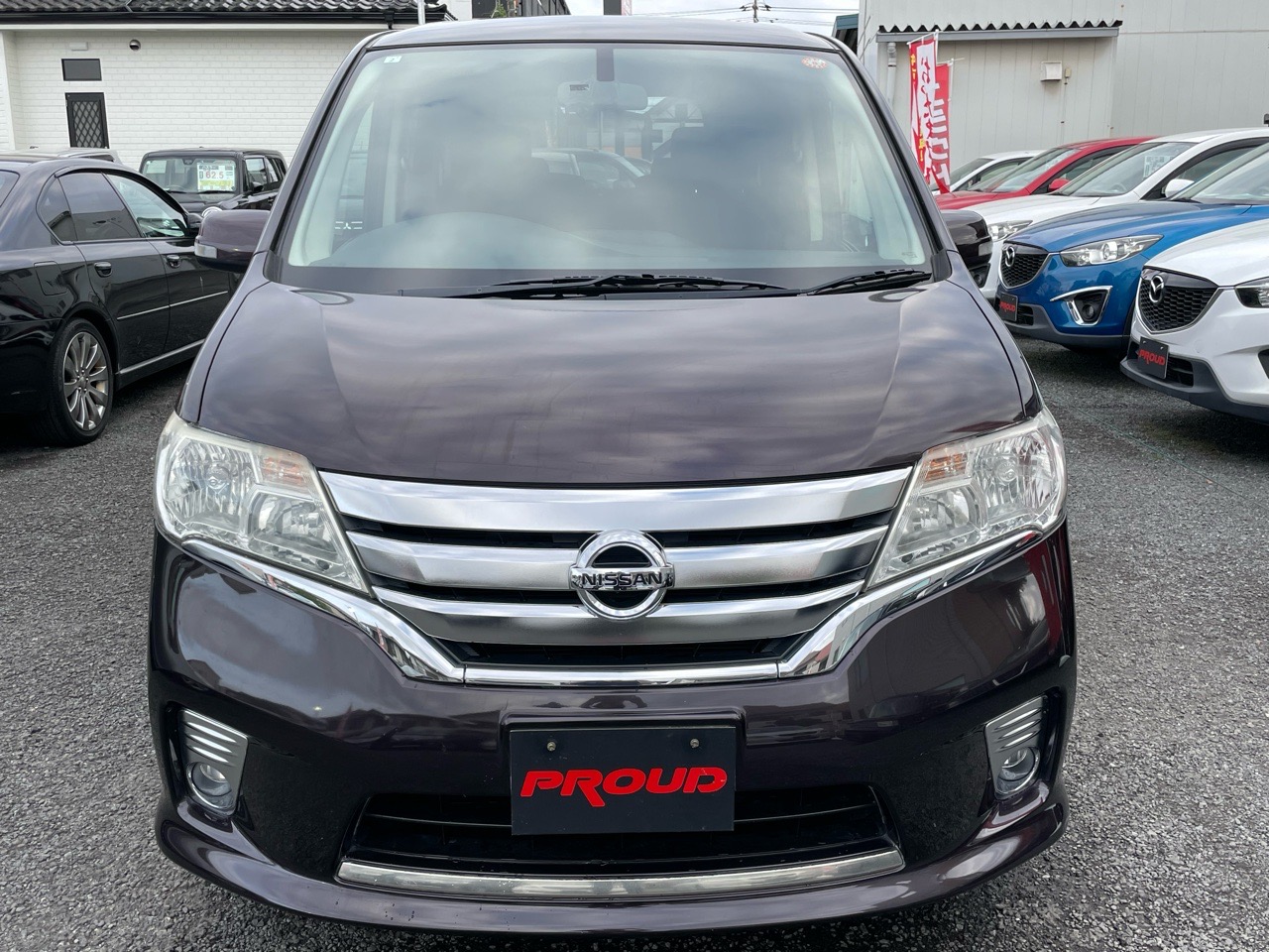 日産 セレナの画像12