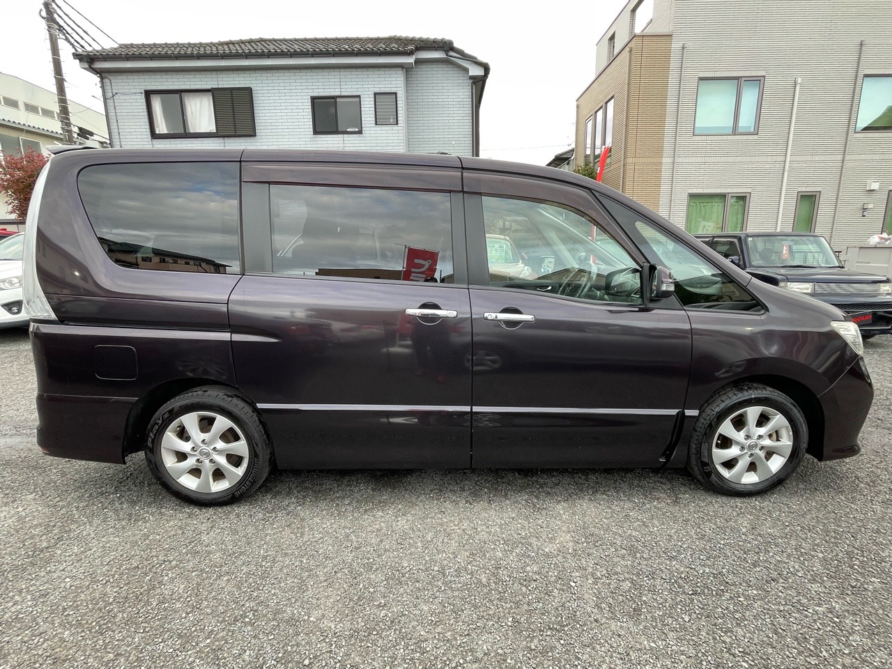 日産 セレナの画像13