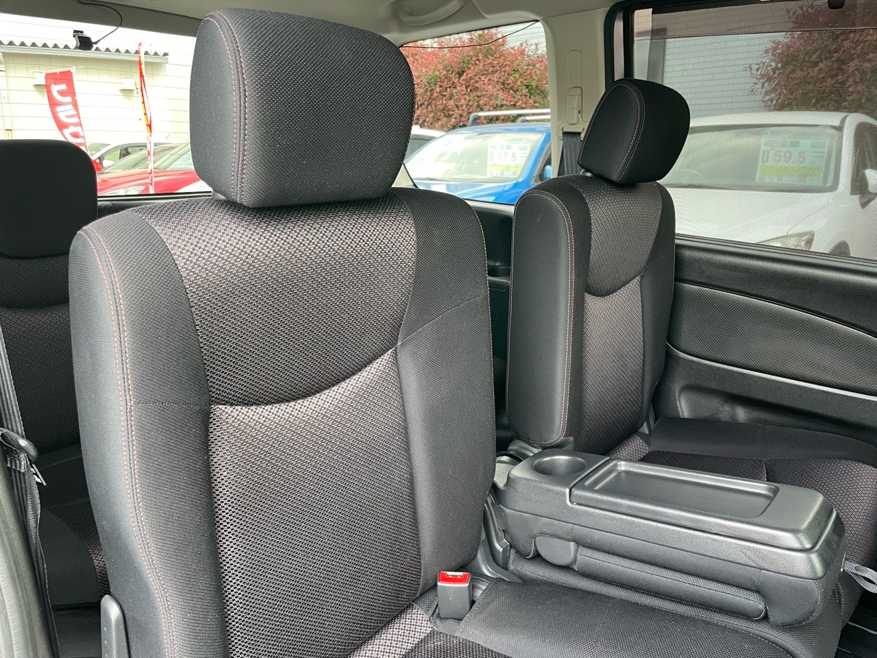 日産 セレナの画像17
