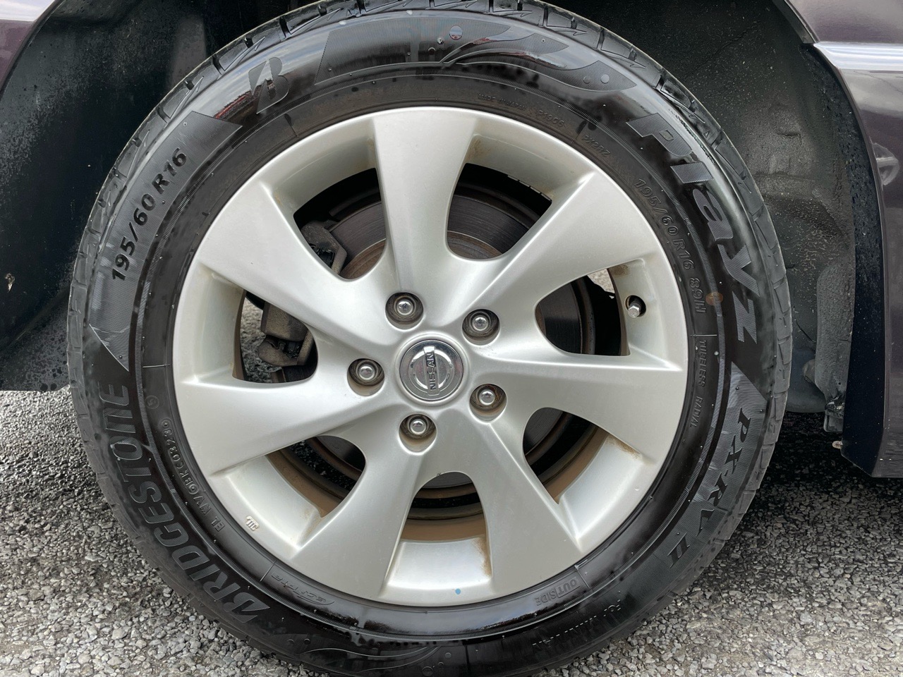 日産 セレナの画像18