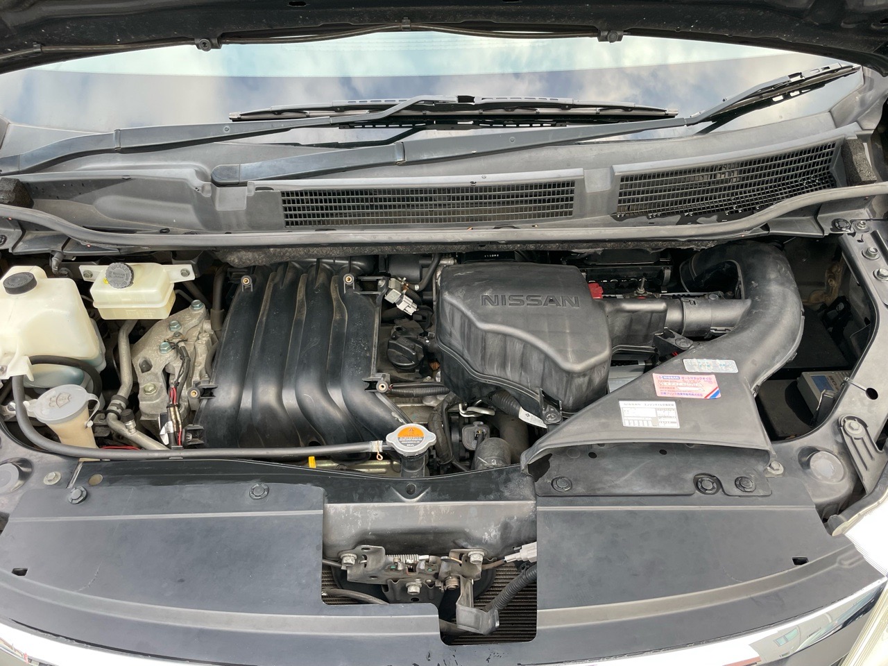 日産 セレナの画像20