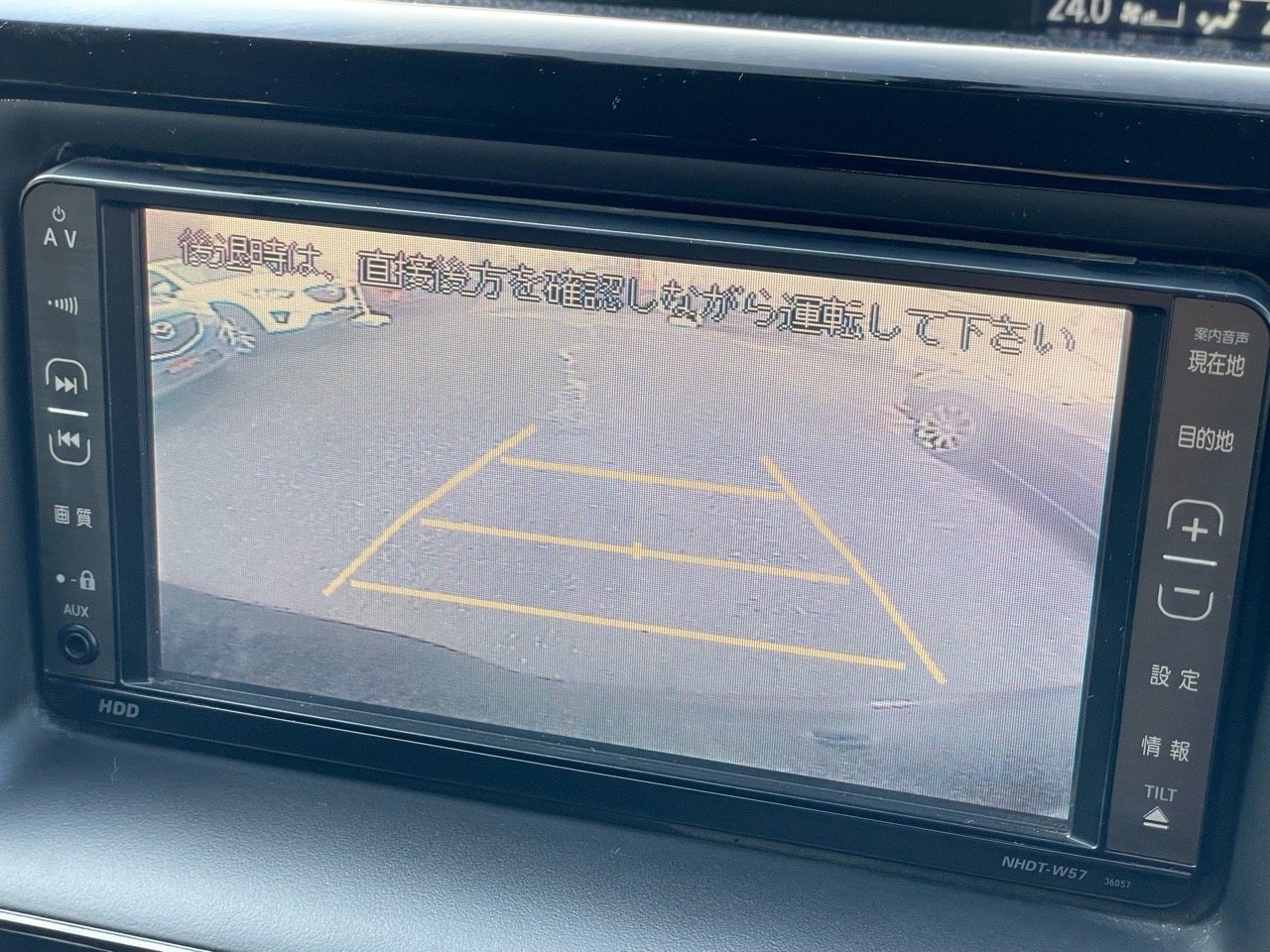 トヨタ ノアの画像8