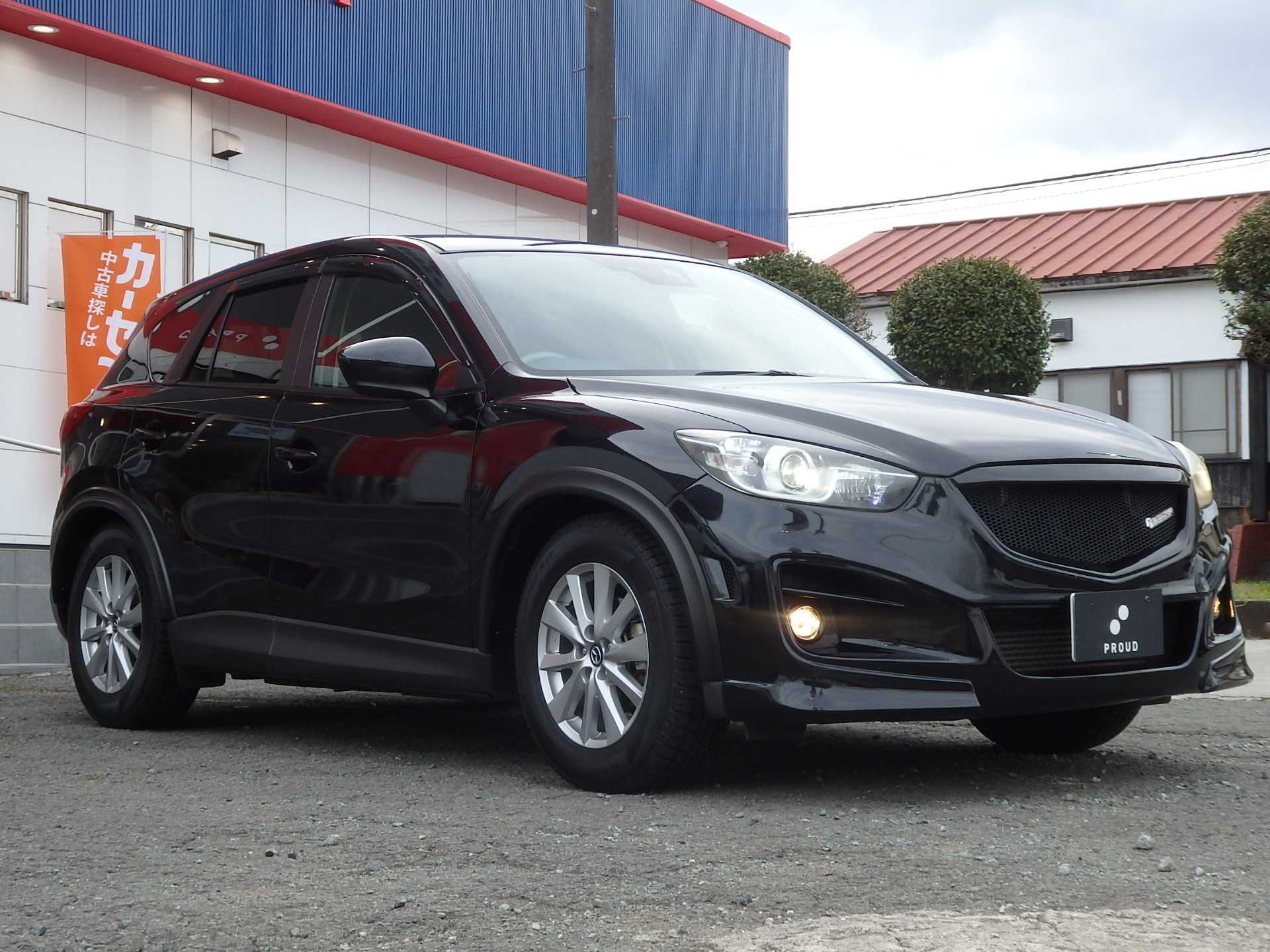 マツダ CX-5の画像3