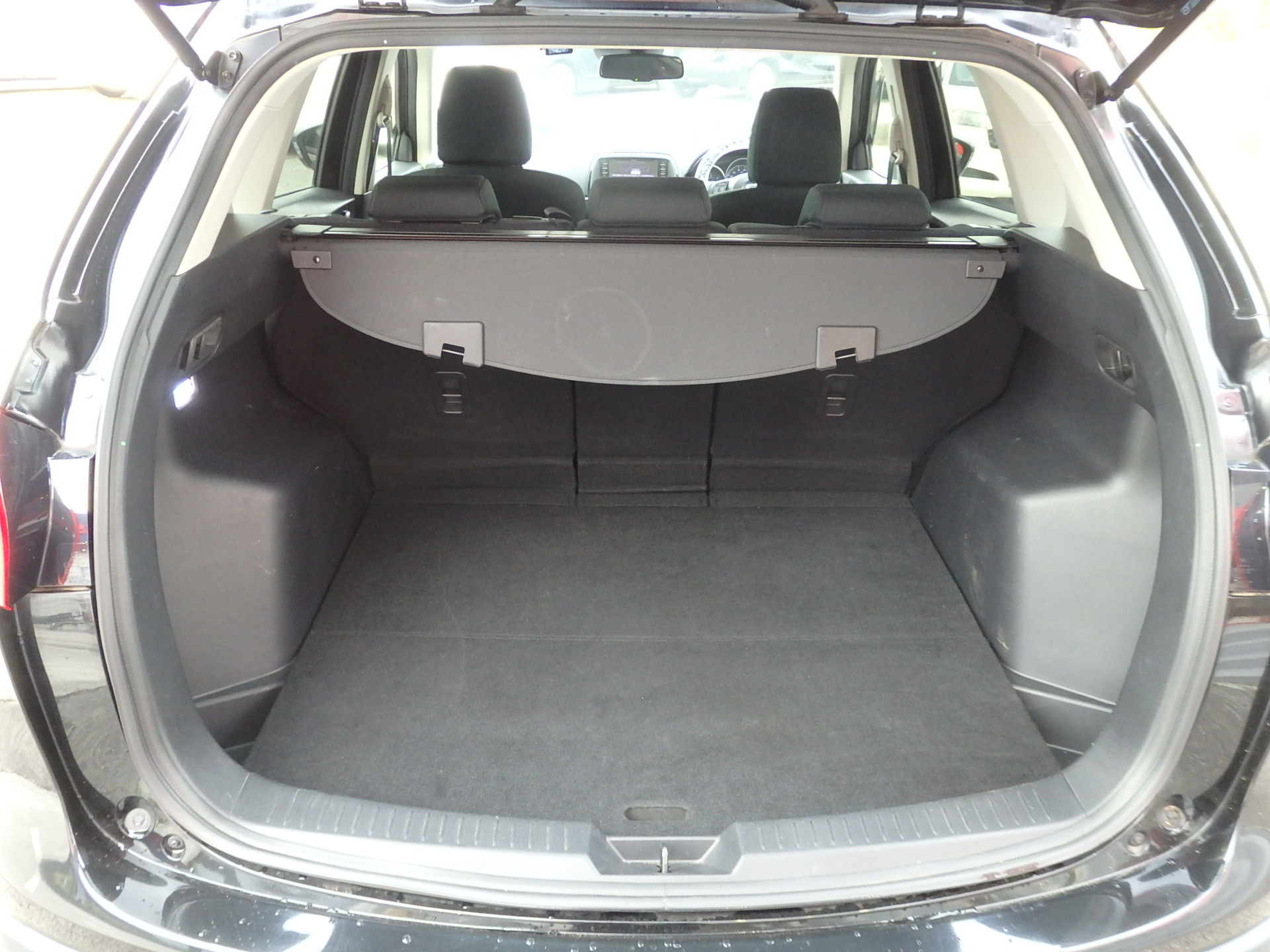 マツダ CX-5の画像15
