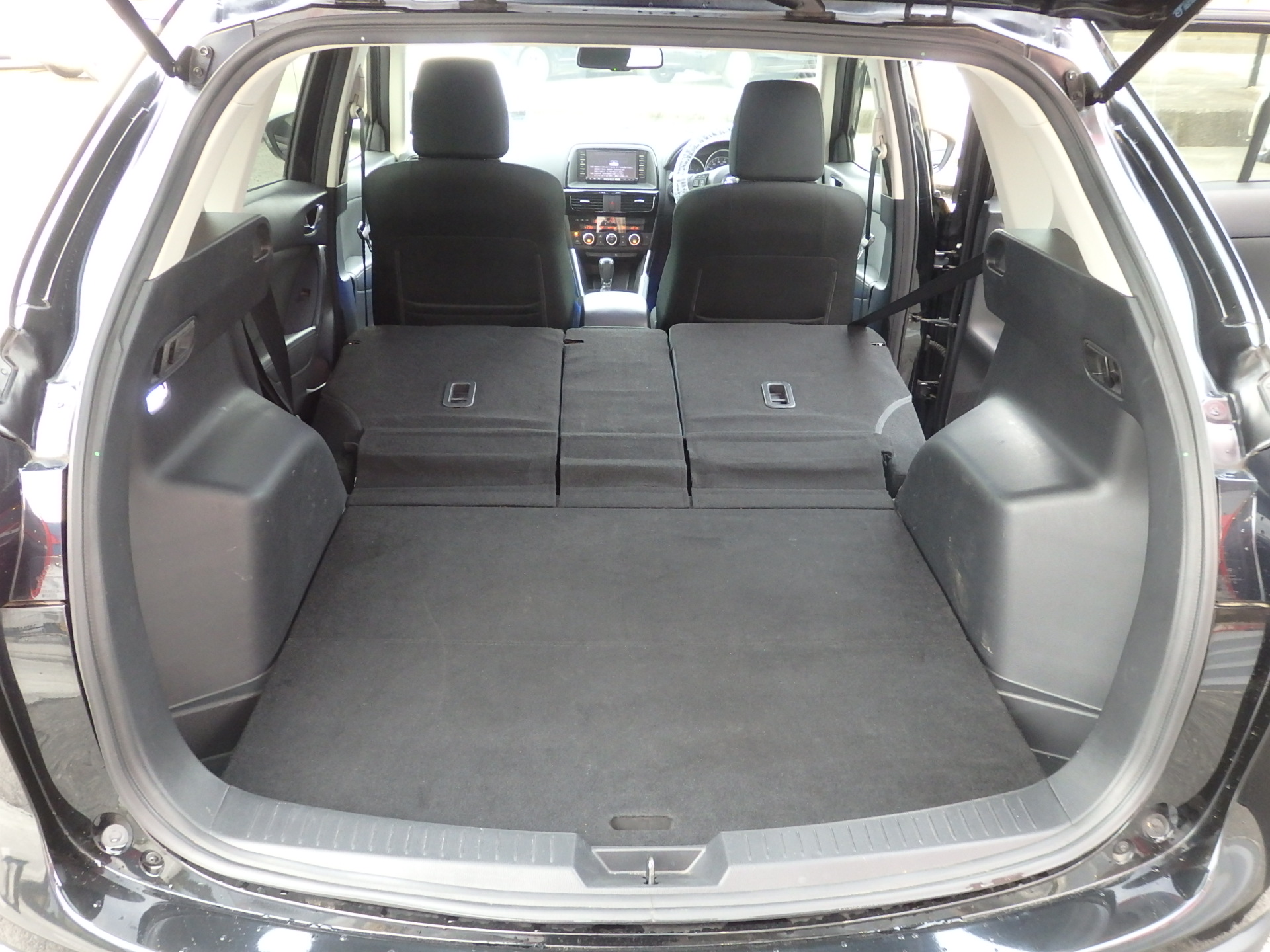 マツダ CX-5の画像16
