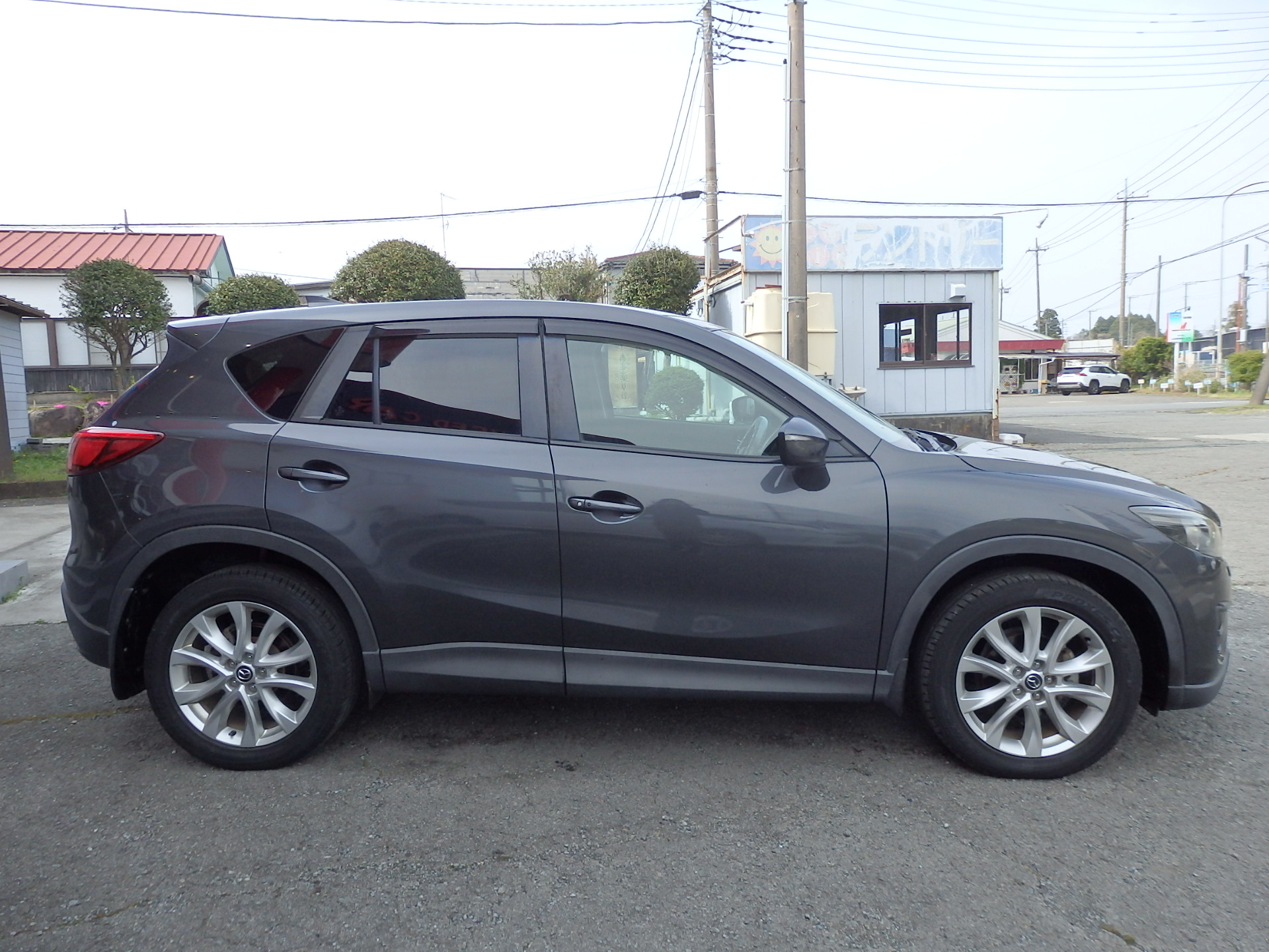 マツダ CX-5の画像4