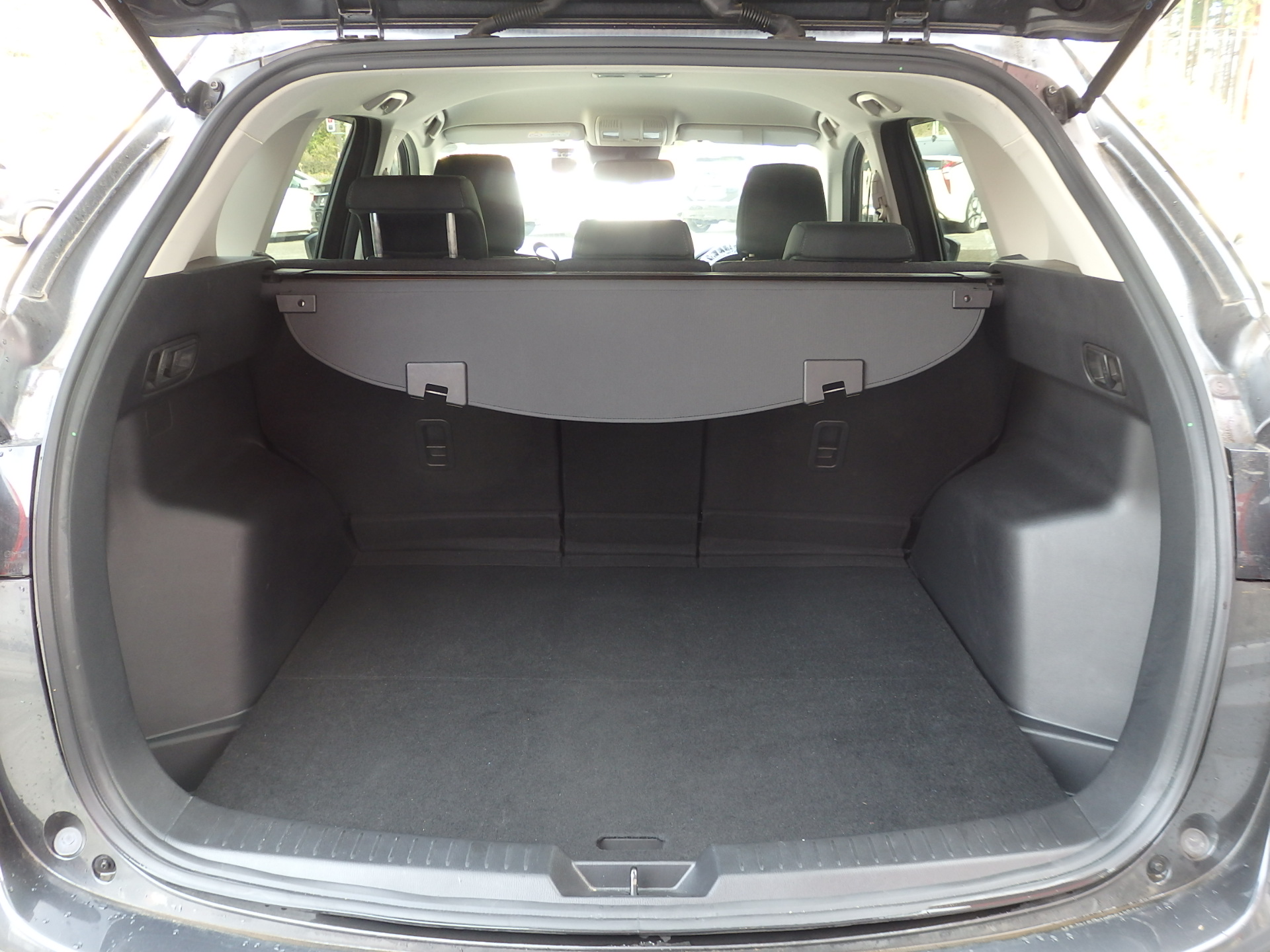 マツダ CX-5の画像11