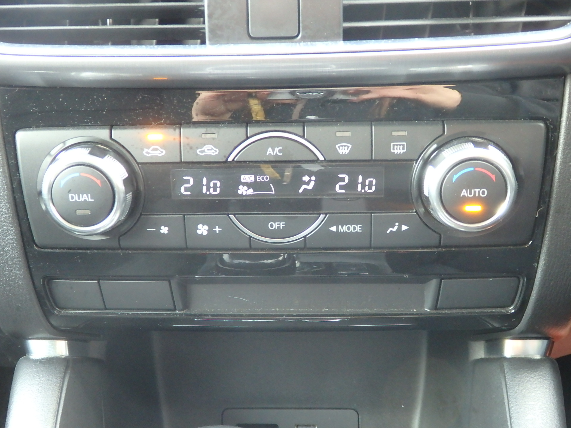 マツダ CX-5の画像16