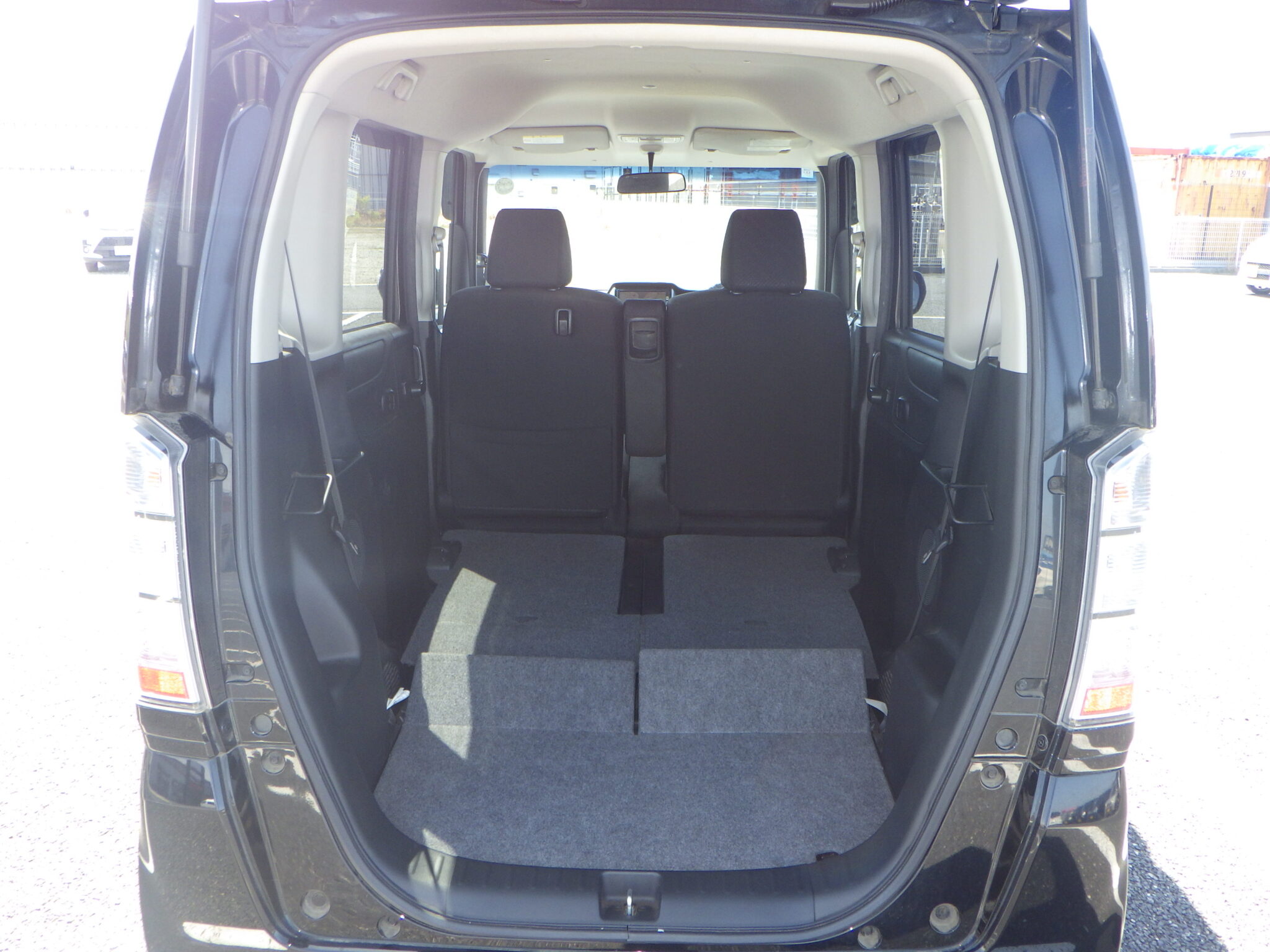 ホンダ N-BOXの画像11