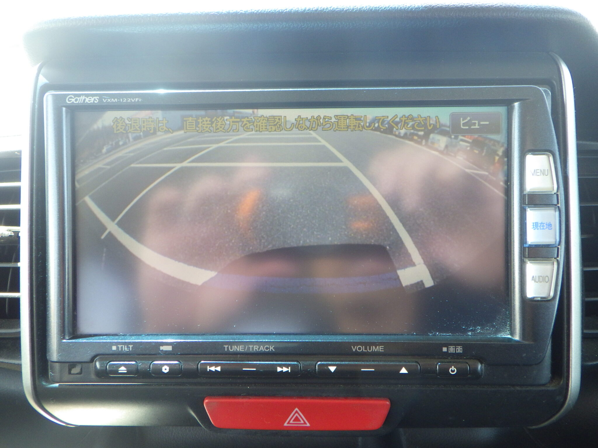 ホンダ N-BOXの画像14