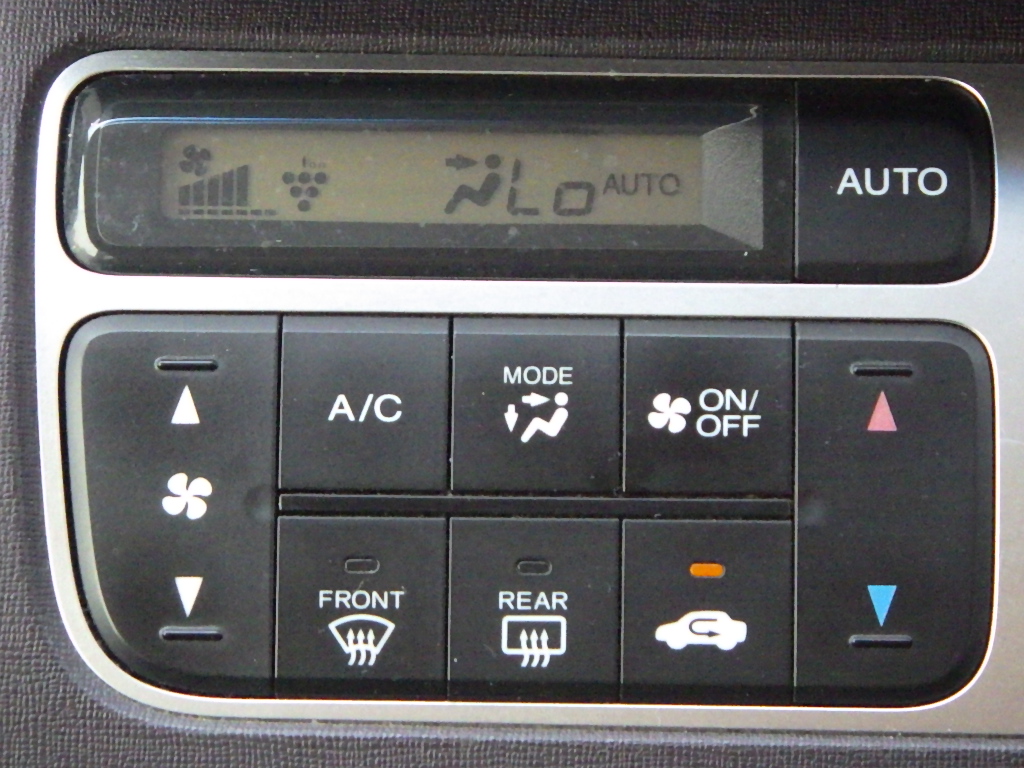 ホンダ N-ONEの画像5