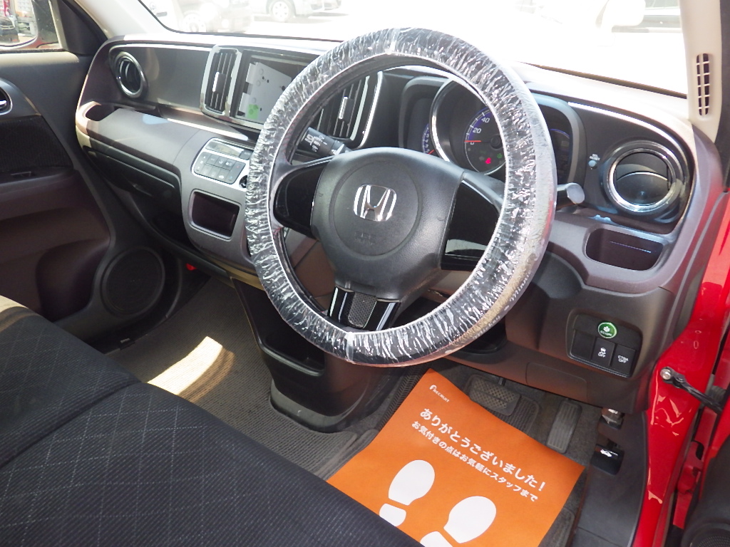 ホンダ N-ONEの画像7