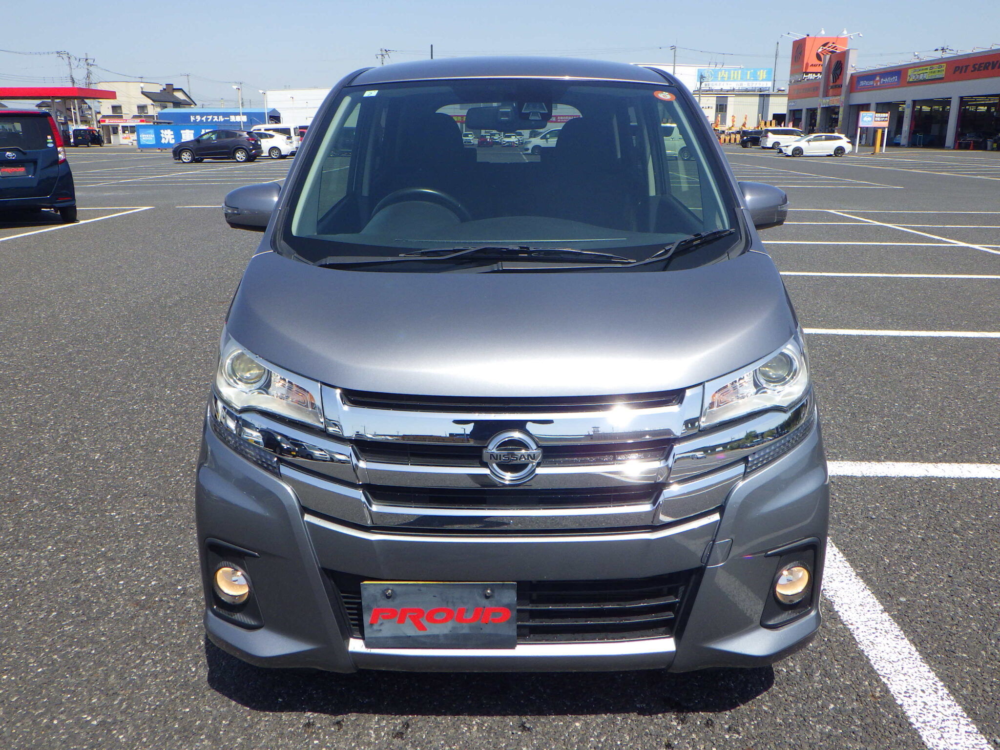 日産 デイズの画像2