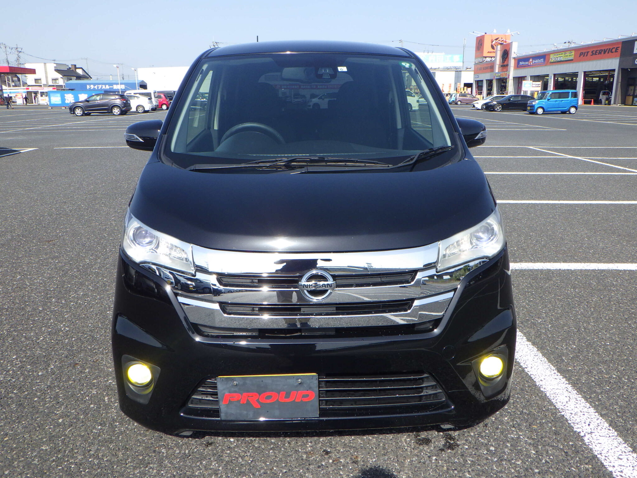 日産 デイズの画像2