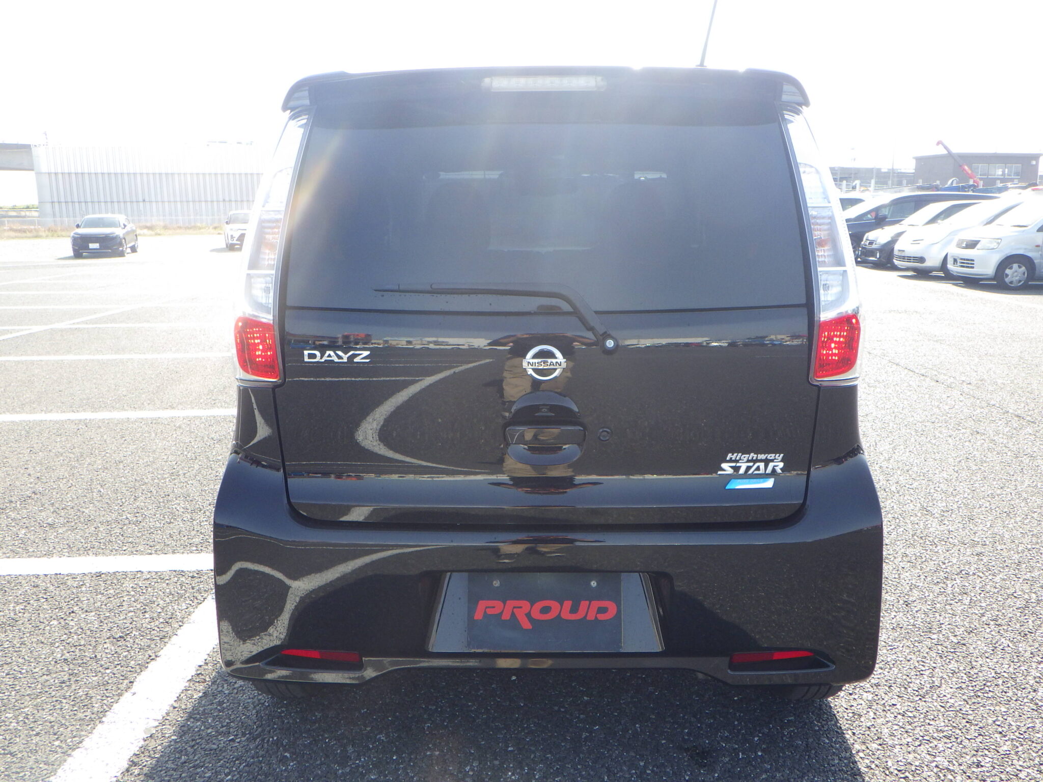 日産 デイズの画像6
