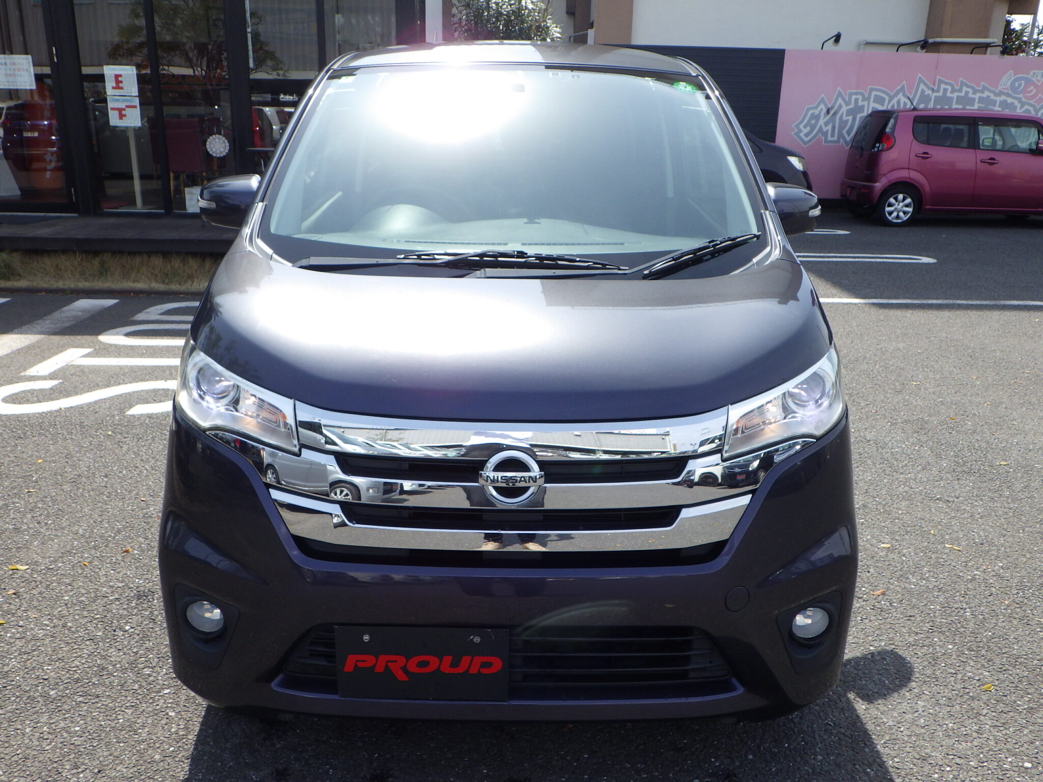 日産 デイズの画像5