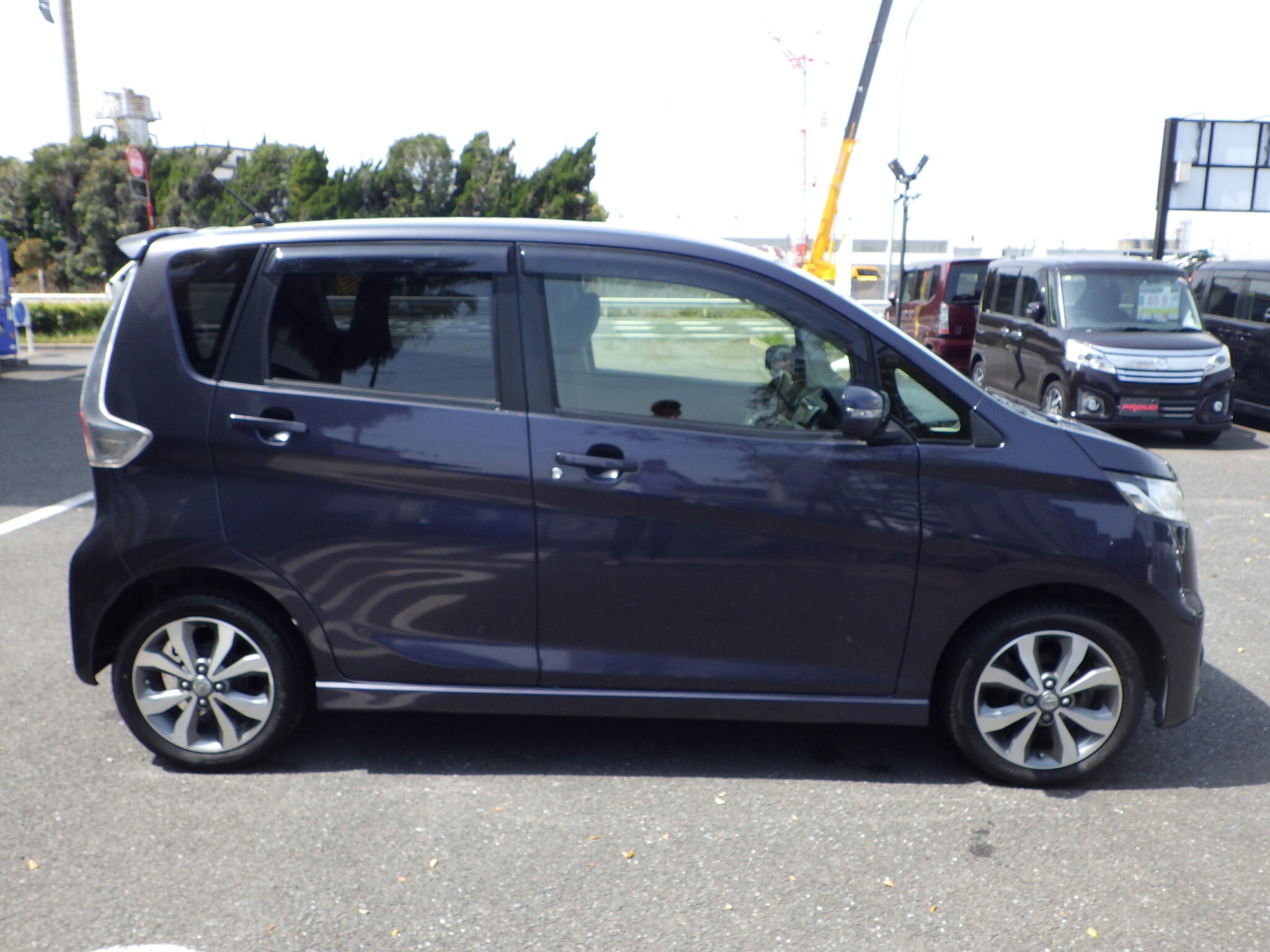 日産 デイズの画像8