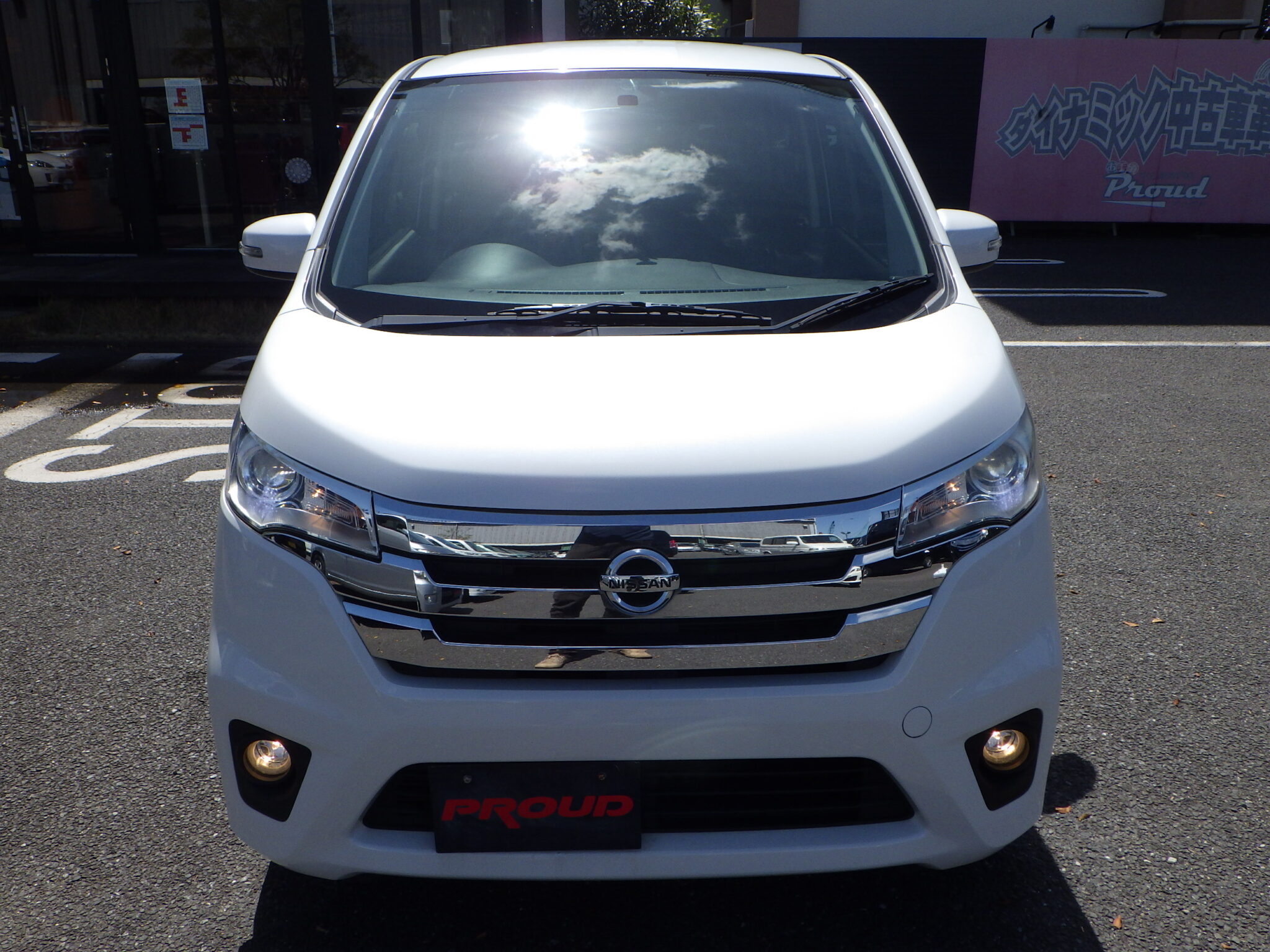 日産 デイズの画像5