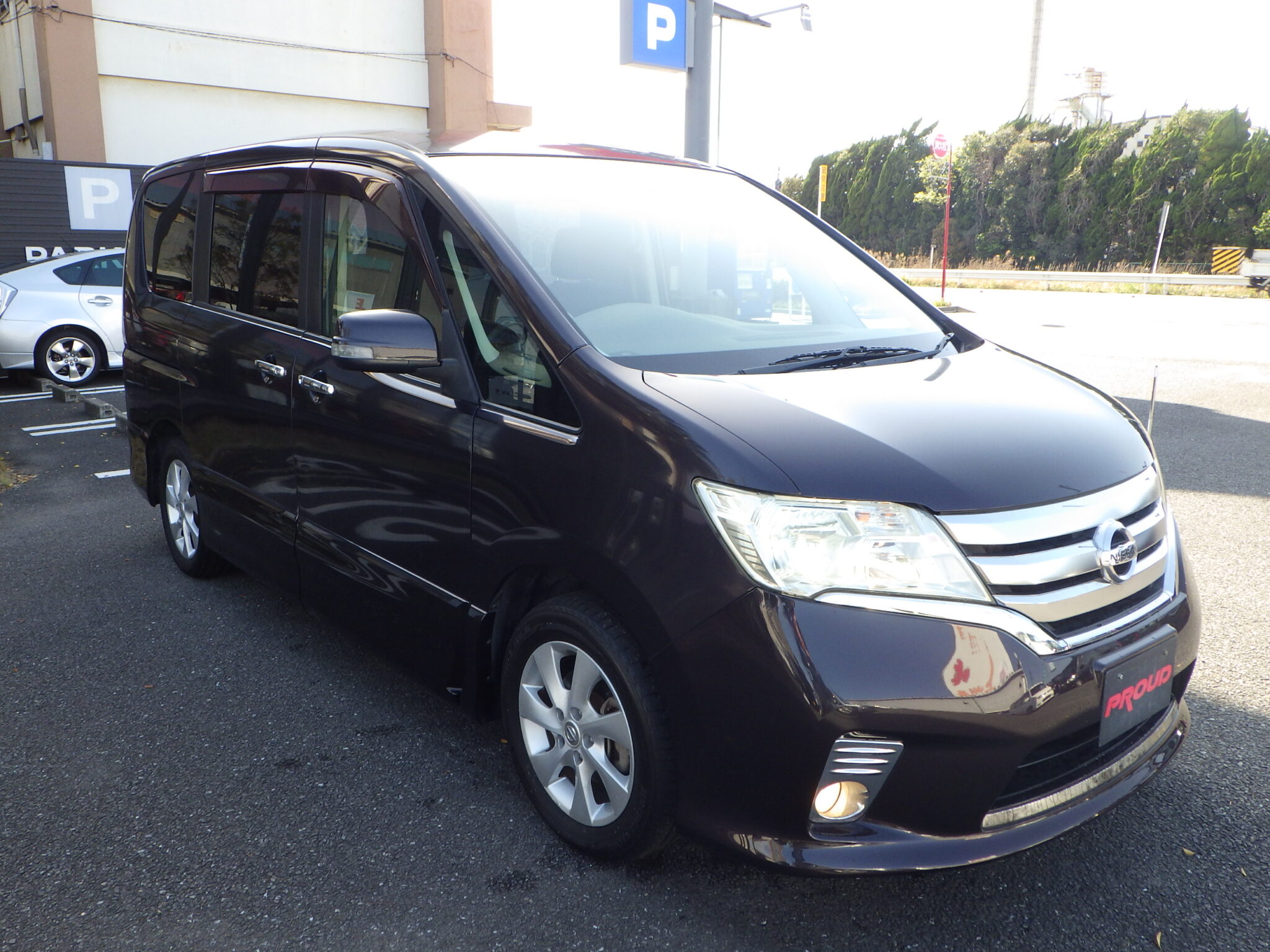 日産 セレナの画像6