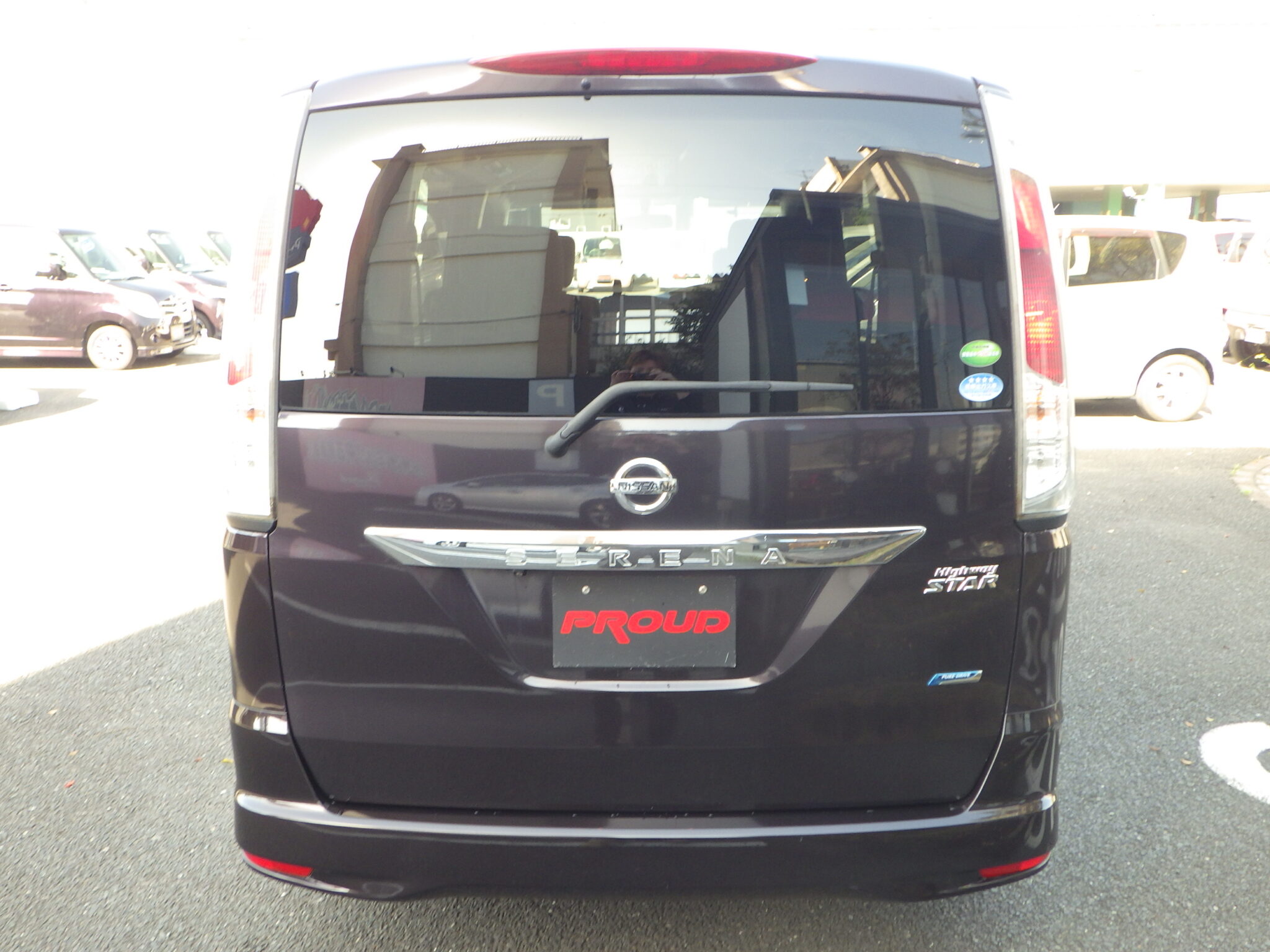 日産 セレナの画像9