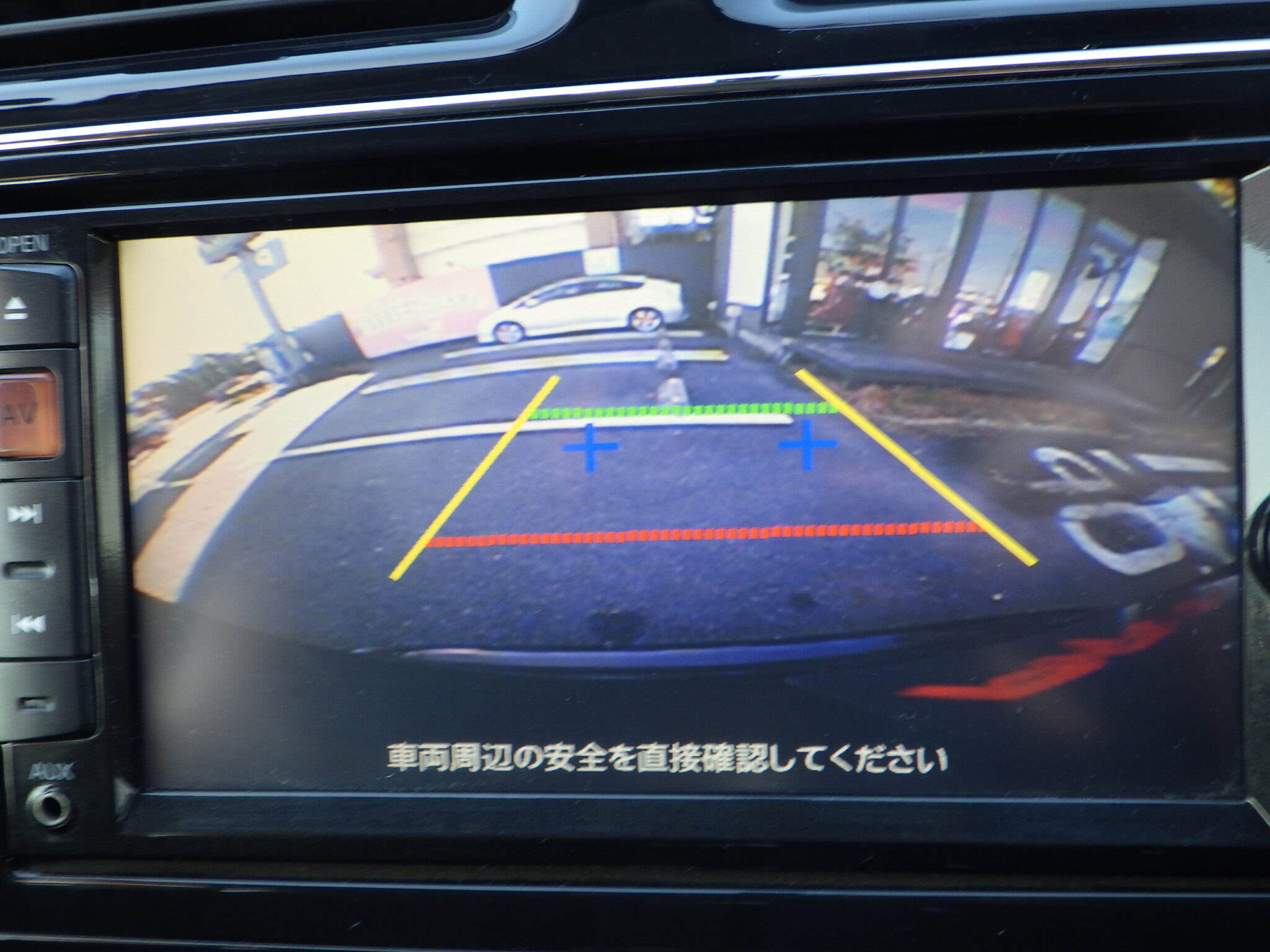日産 セレナの画像17