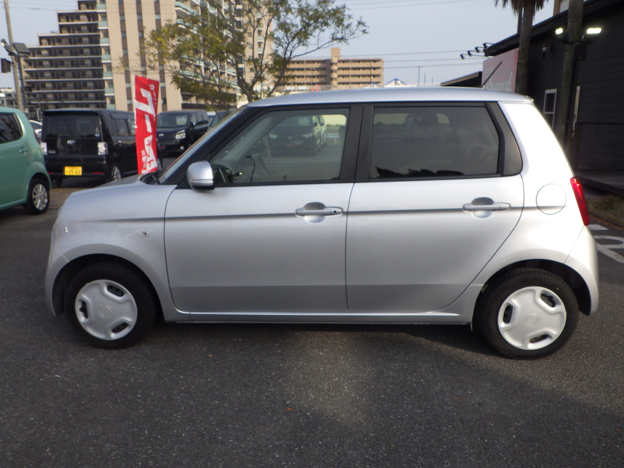 ホンダ N-ONEの画像10