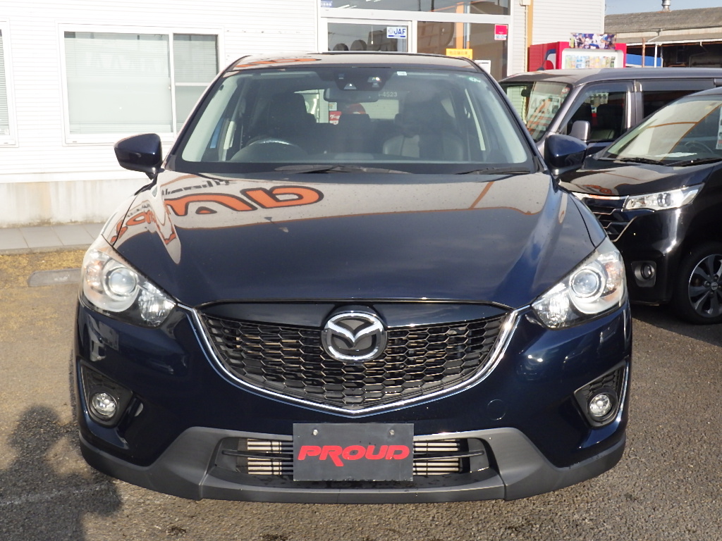 マツダ CX-5の画像16