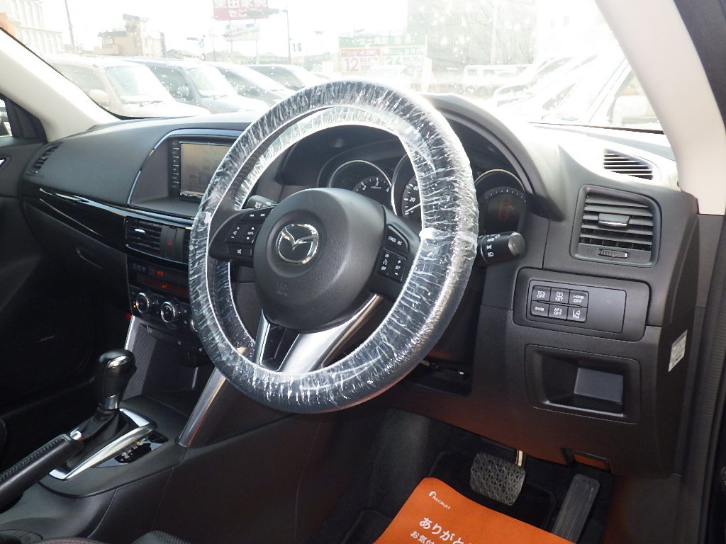 マツダ CX-5の画像2
