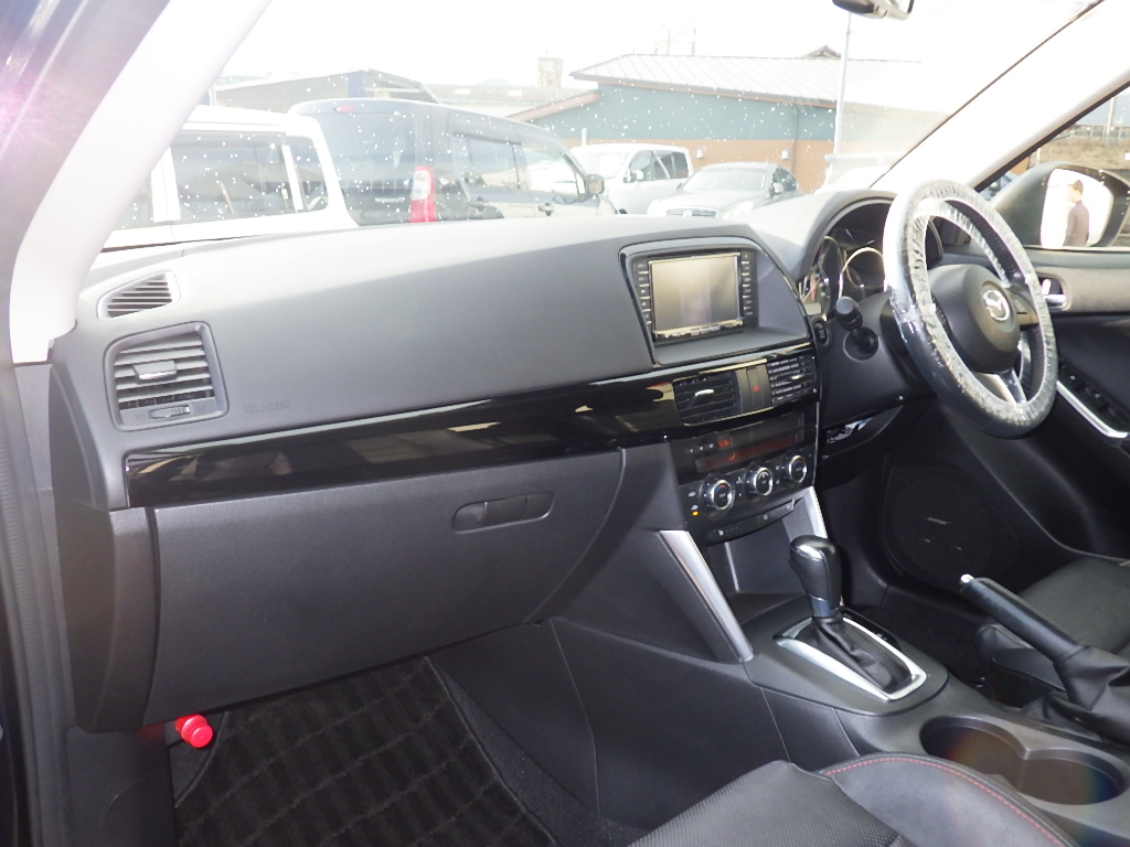 マツダ CX-5の画像5