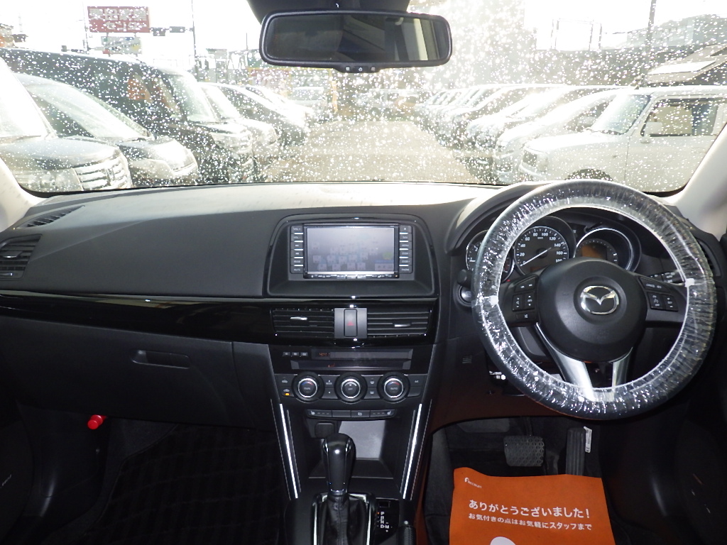 マツダ CX-5の画像9
