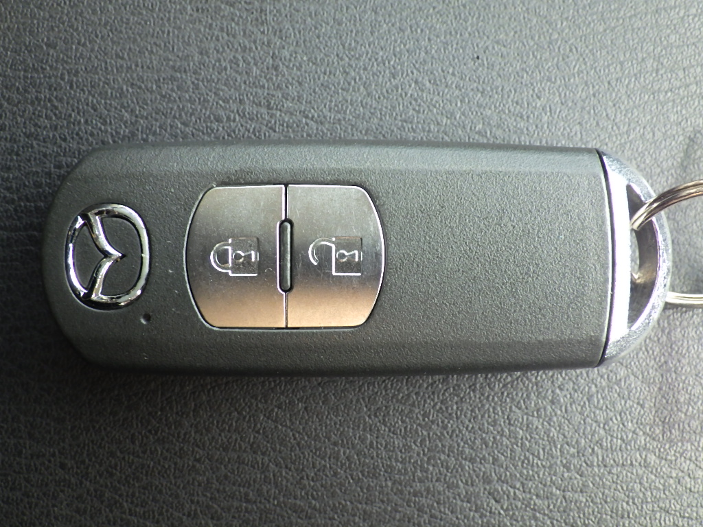 マツダ CX-5の画像14