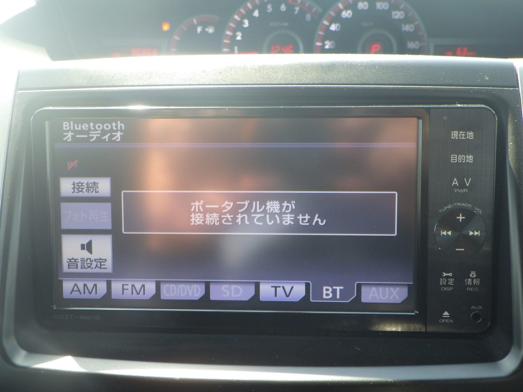 トヨタ ヴォクシーの画像14