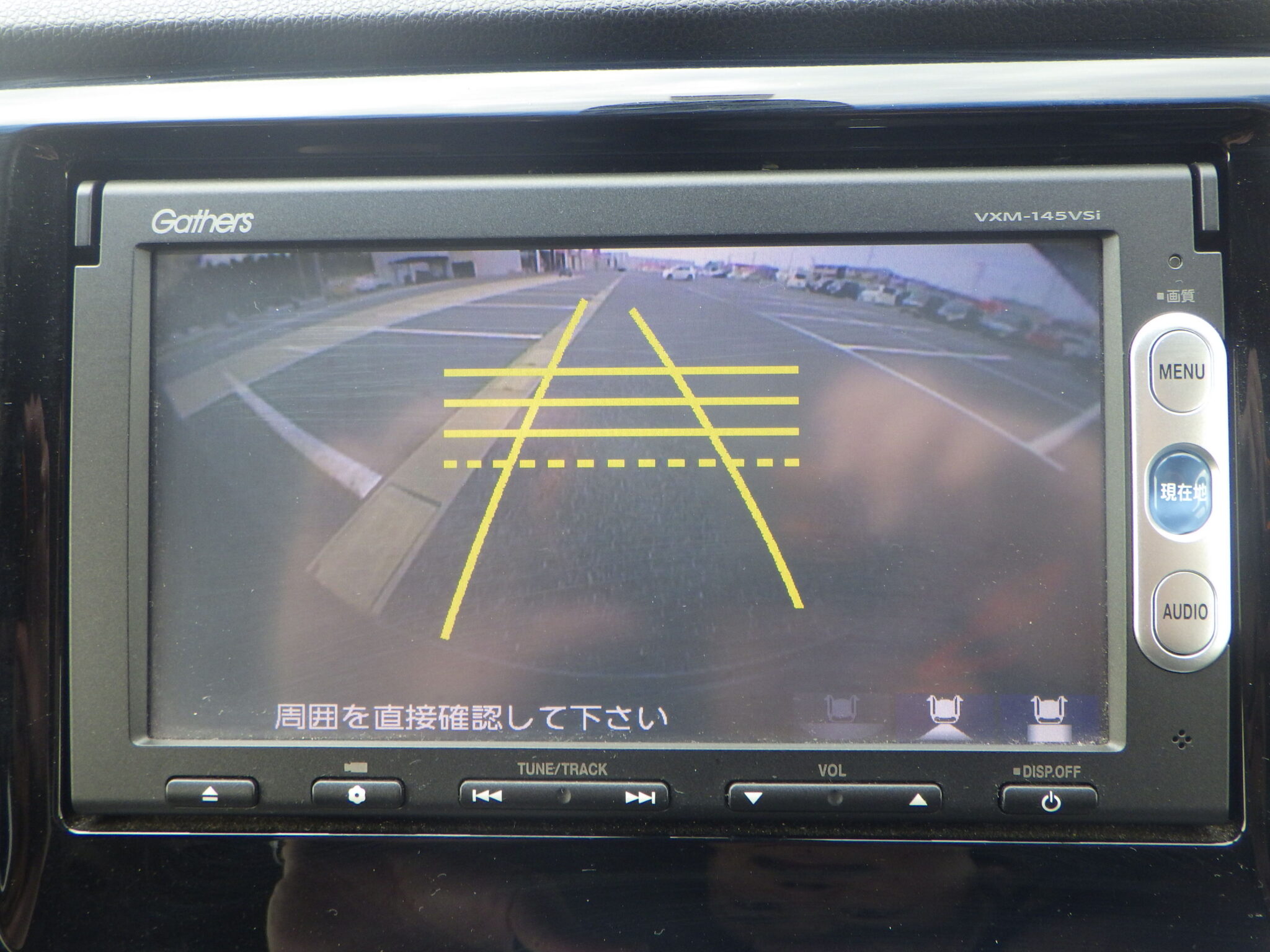 ホンダ N-WGNカスタムの画像14