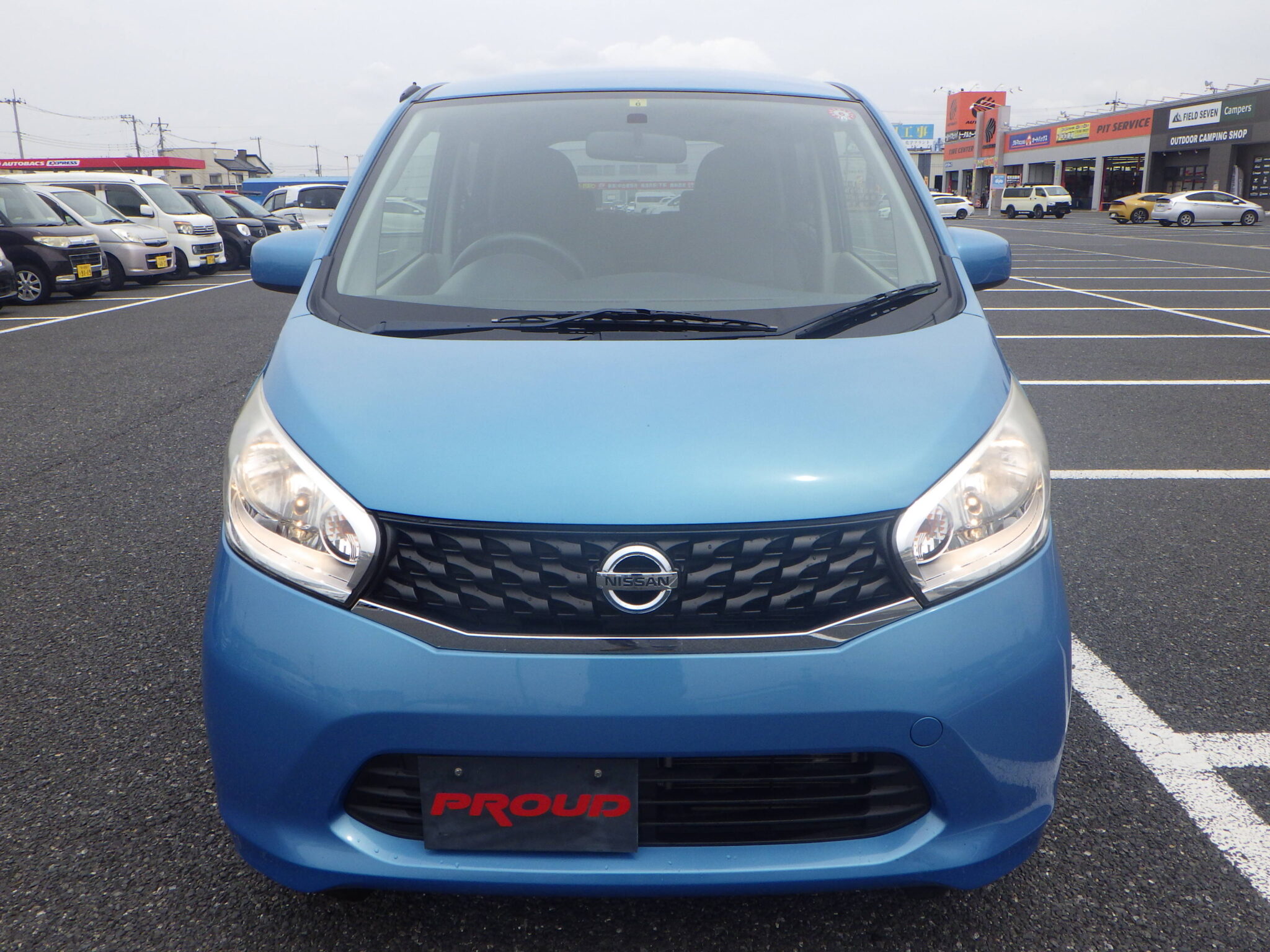 日産 デイズの画像2