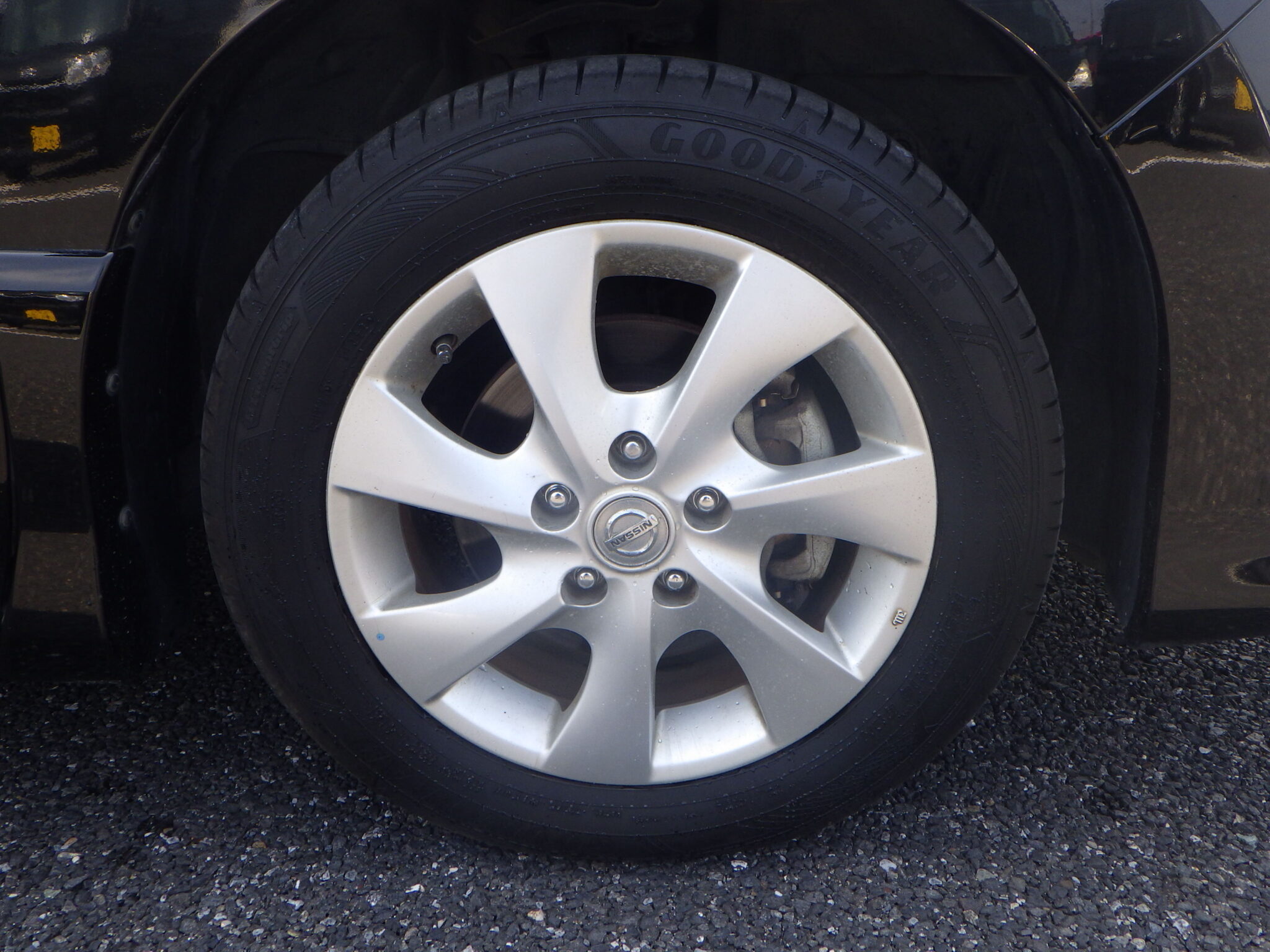 日産 セレナの画像19