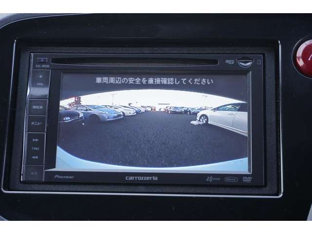 ホンダ インサイトの画像10