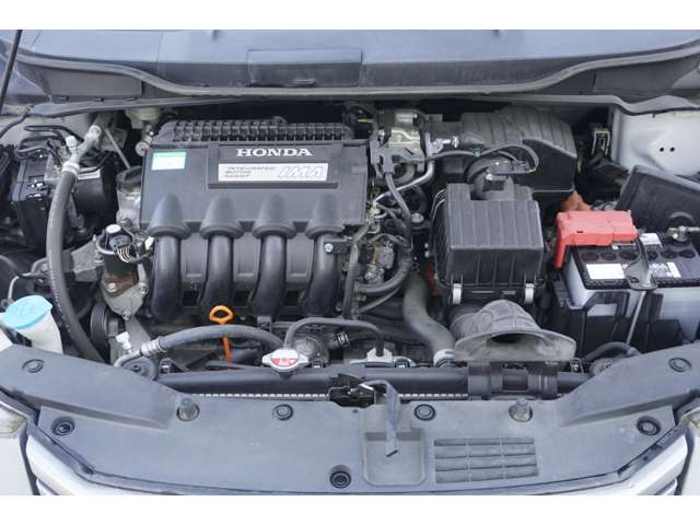 ホンダ インサイトの画像20