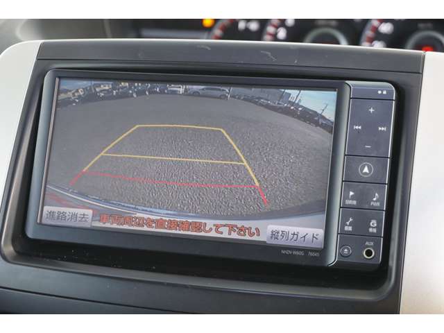 トヨタ ヴォクシーの画像10