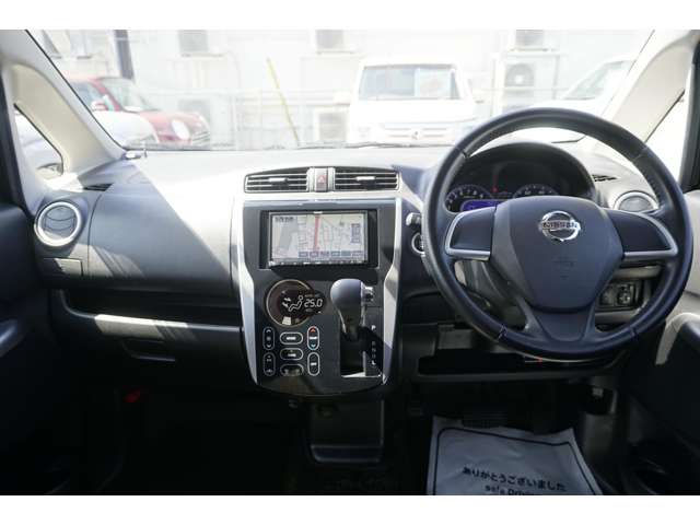 日産 デイズの画像8