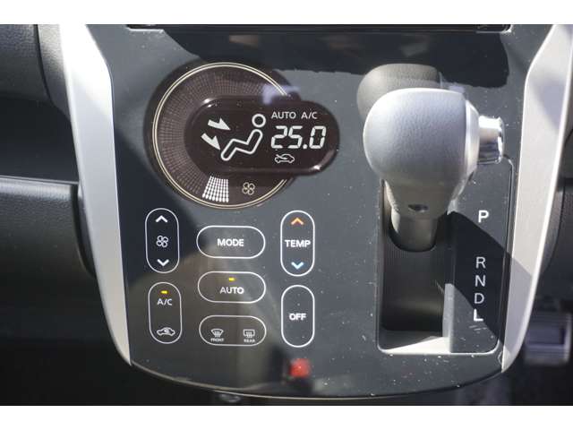 日産 デイズの画像11