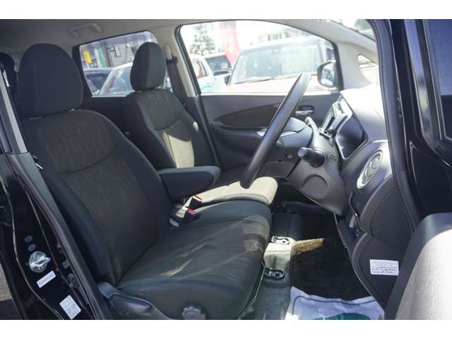 日産 デイズの画像12