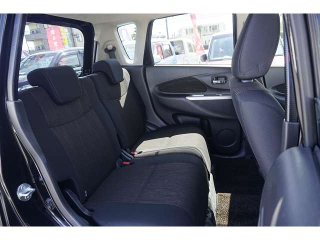 日産 デイズの画像13