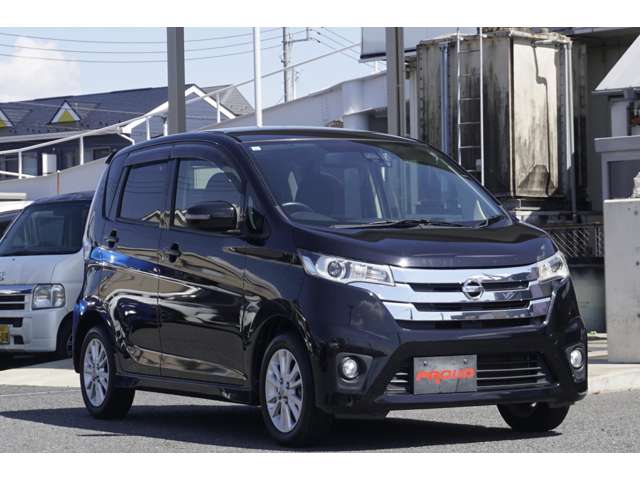 日産 デイズの画像2