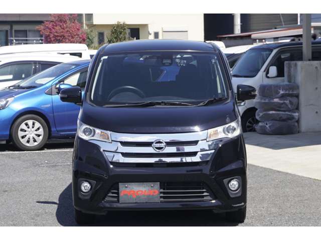 日産 デイズの画像3