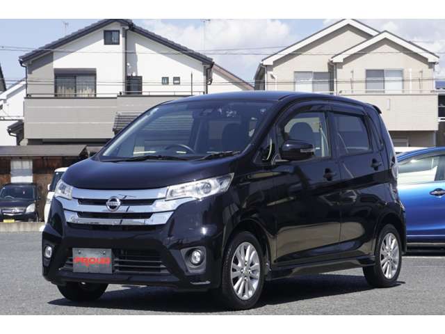 日産 デイズの画像4