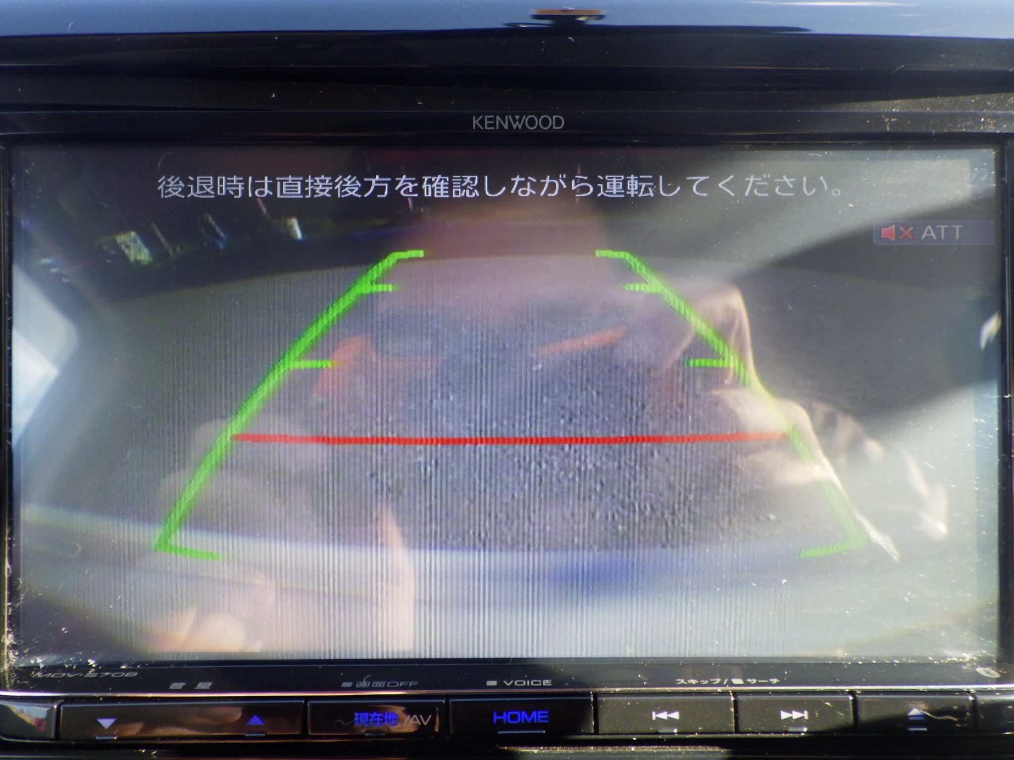 三菱 eKカスタムの画像10