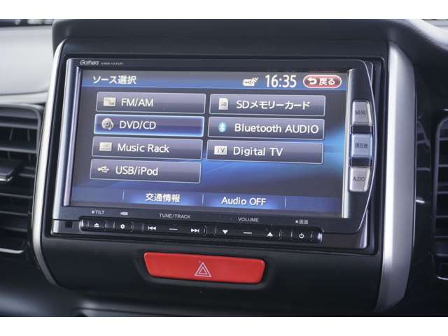ホンダ N-BOXカスタムの画像9