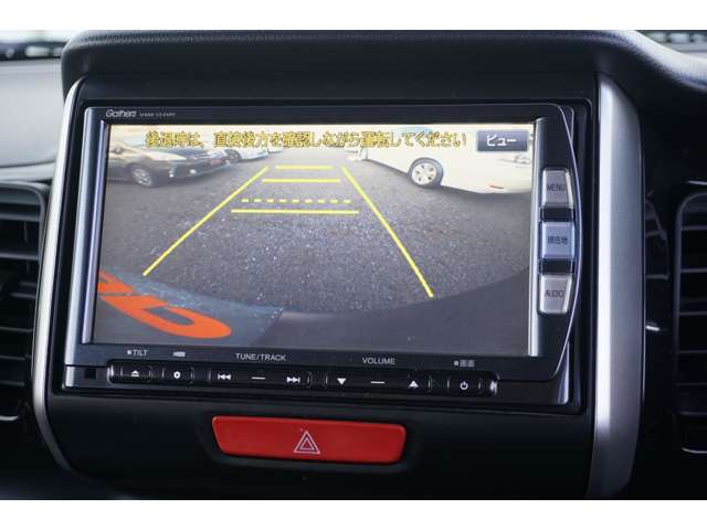 ホンダ N-BOXカスタムの画像10